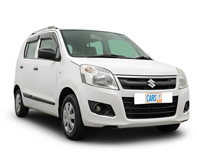 Maruti Wagon R 1.0-img